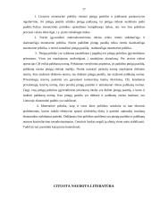 Kas yra monetarinė politika? 16 puslapis