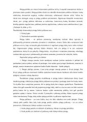 Kas yra monetarinė politika? 5 puslapis