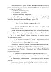 Kas yra monetarinė politika? 6 puslapis