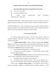 Kas yra monetarinė politika? 9 puslapis