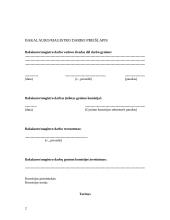 Monopolinė rinka. Monopolinių rinkų pavyzdžiai ir ypatybės Lietuvos ūkyje 2 puslapis