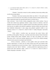 Motyvacija ir motyvatoriai 3 puslapis