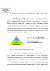 Motyvacija ir motyvatoriai 6 puslapis