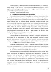 Motyvacija įmonėje: UAB "Senukai" 15 puslapis