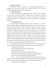 Motyvacija įmonėje: UAB "Senukai" 16 puslapis