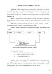 Motyvacija įmonėje: UAB "Senukai" 3 puslapis