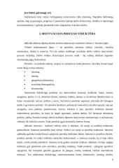 Motyvacija įmonėje: UAB "Senukai" 8 puslapis