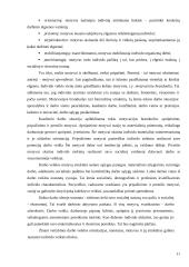 Motyvacija įmonėje: UAB "Senukai" 10 puslapis