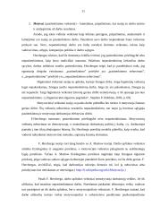 Motyvacijos teorijų apžvalga ir įvertinimas 11 puslapis