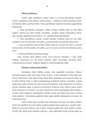 Motyvacijos teorijų apžvalga ir įvertinimas 18 puslapis