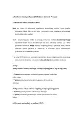 Nacionalinio produkto struktūra Lietuvos pavyzdžiu 13 puslapis