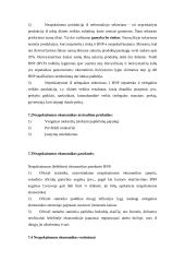 Nacionalinio produkto struktūra Lietuvos pavyzdžiu 16 puslapis