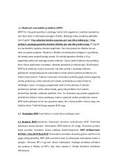 Nacionalinio produkto struktūra Lietuvos pavyzdžiu 5 puslapis