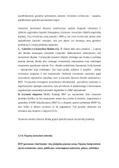 Nacionalinio produkto struktūra Lietuvos pavyzdžiu 8 puslapis