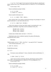 Namų valdos vertės nustatymas 11 puslapis