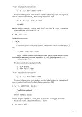 Namų valdos vertės nustatymas 12 puslapis