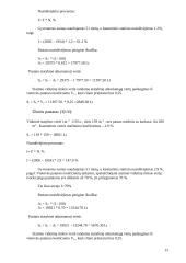 Namų valdos vertės nustatymas 13 puslapis