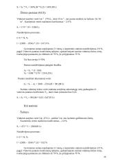 Namų valdos vertės nustatymas 14 puslapis