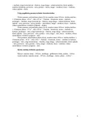 Namų valdos vertės nustatymas 6 puslapis