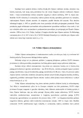 NATO raida 11 puslapis