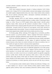 NATO raida 13 puslapis