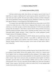 NATO raida 15 puslapis