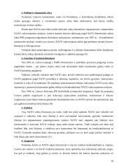 NATO raida 18 puslapis