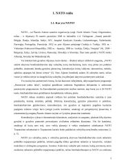 NATO raida 3 puslapis