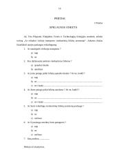 Naujo produkto kūrimas ir įvedimas į rinką 14 puslapis