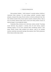 Naujo produkto kūrimas ir įvedimas į rinką 3 puslapis