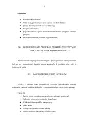 Naujo produkto kūrimas ir įvedimas į rinką 5 puslapis