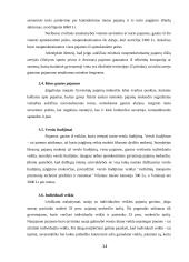 Neapmokestinamos Lietuvos respublikos gyventojų pajamos 14 puslapis