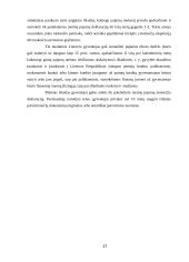 Neapmokestinamos Lietuvos respublikos gyventojų pajamos 17 puslapis
