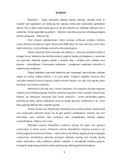 Neapmokestinamos Lietuvos respublikos gyventojų pajamos 3 puslapis