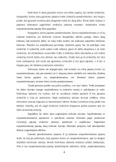 Neapmokestinamos Lietuvos respublikos gyventojų pajamos 4 puslapis