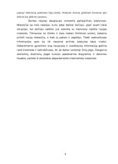 Neapmokestinamos Lietuvos respublikos gyventojų pajamos 5 puslapis