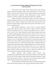 Neapmokestinamos Lietuvos respublikos gyventojų pajamos 7 puslapis