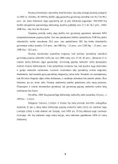 Neapmokestinamos Lietuvos respublikos gyventojų pajamos 8 puslapis