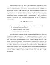 Nekilnojamojo turto rinkos analizė Lietuvoje 16 puslapis