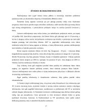 Nekilnojamojo turto rinkos analizė Lietuvoje 17 puslapis