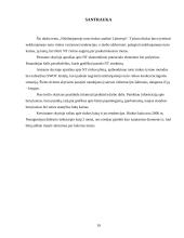 Nekilnojamojo turto rinkos analizė Lietuvoje 19 puslapis