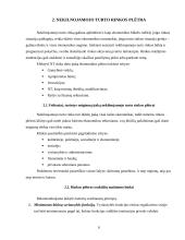 Nekilnojamojo turto rinkos analizė Lietuvoje 6 puslapis