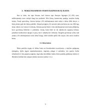 Nekilnojamojo turto rinkos analizė Lietuvoje 9 puslapis
