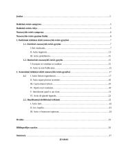 Nuosavybės teisės gynyba