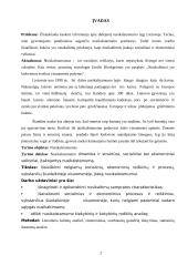 Nusikalstamumas ir jo socialiniai-ekonominiai veiksniai 2 puslapis