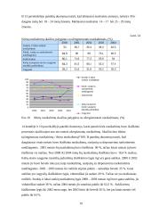 Nusikalstamumas ir jo socialiniai-ekonominiai veiksniai 19 puslapis