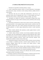 Nusikalstamumas ir jo socialiniai-ekonominiai veiksniai 5 puslapis