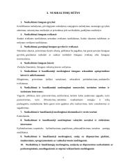 Nusikalstamumas ir jo socialiniai-ekonominiai veiksniai 7 puslapis