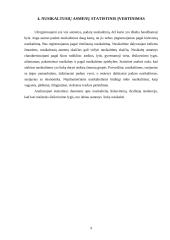 Nusikalstamumas ir jo socialiniai-ekonominiai veiksniai 9 puslapis