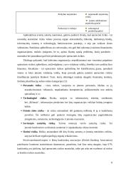 Operacinė rizika 8 puslapis